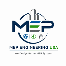 MEP Engineering USA logo